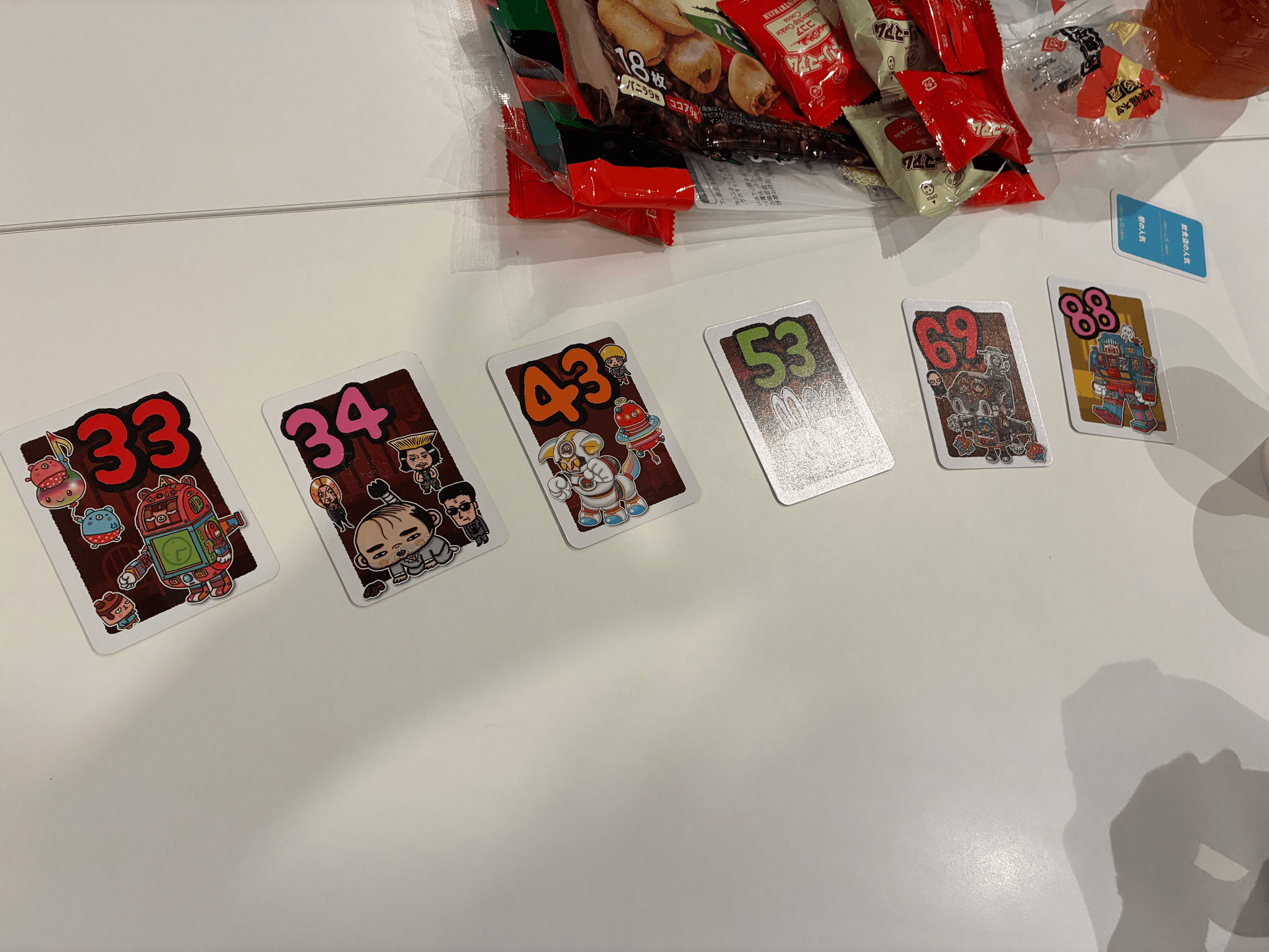 9月の社内飲み会を開催しました