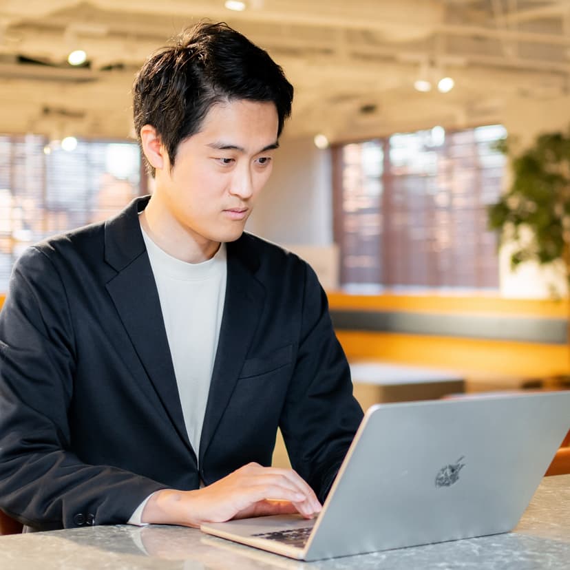 代表取締役 青山恭和