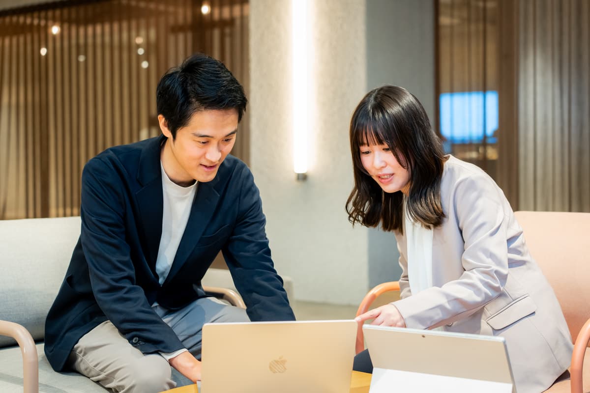 エンジニアが正当に評価される仕組み